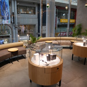 BLUE LEAF CAFÉ(広島)